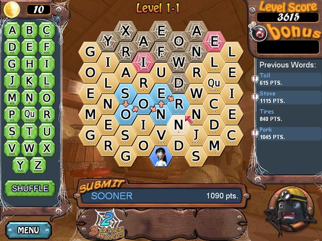 free computer word games for mac