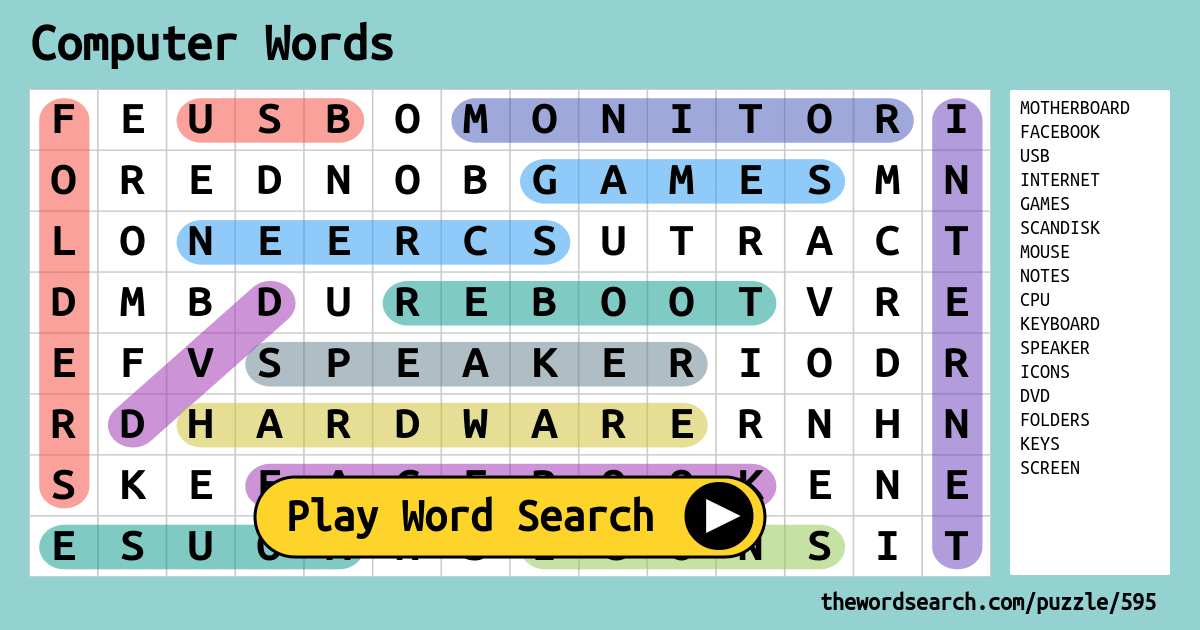 free computer word games for mac
