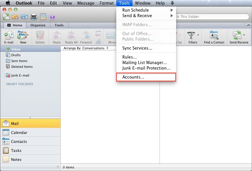 webex productivity tools for mac outlook 2011